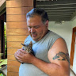 Meet your Posher, Peter